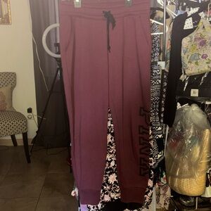 VICTORIA SECRET SWEATPANTS